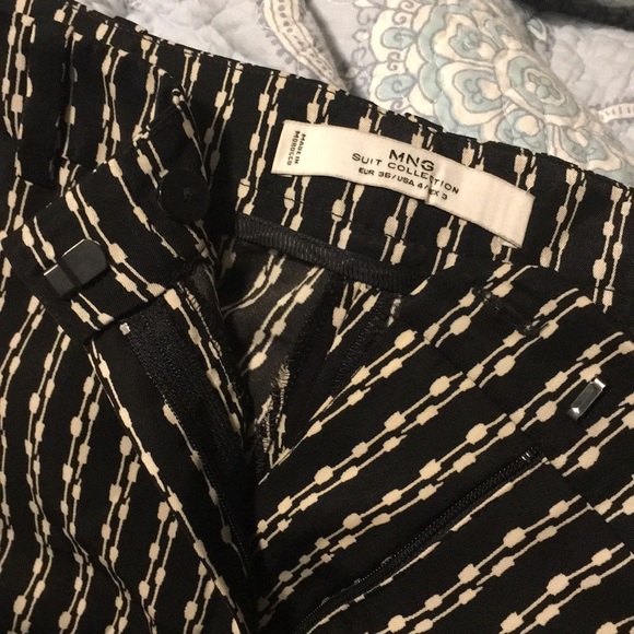 Trousers - Picture 3 of 3